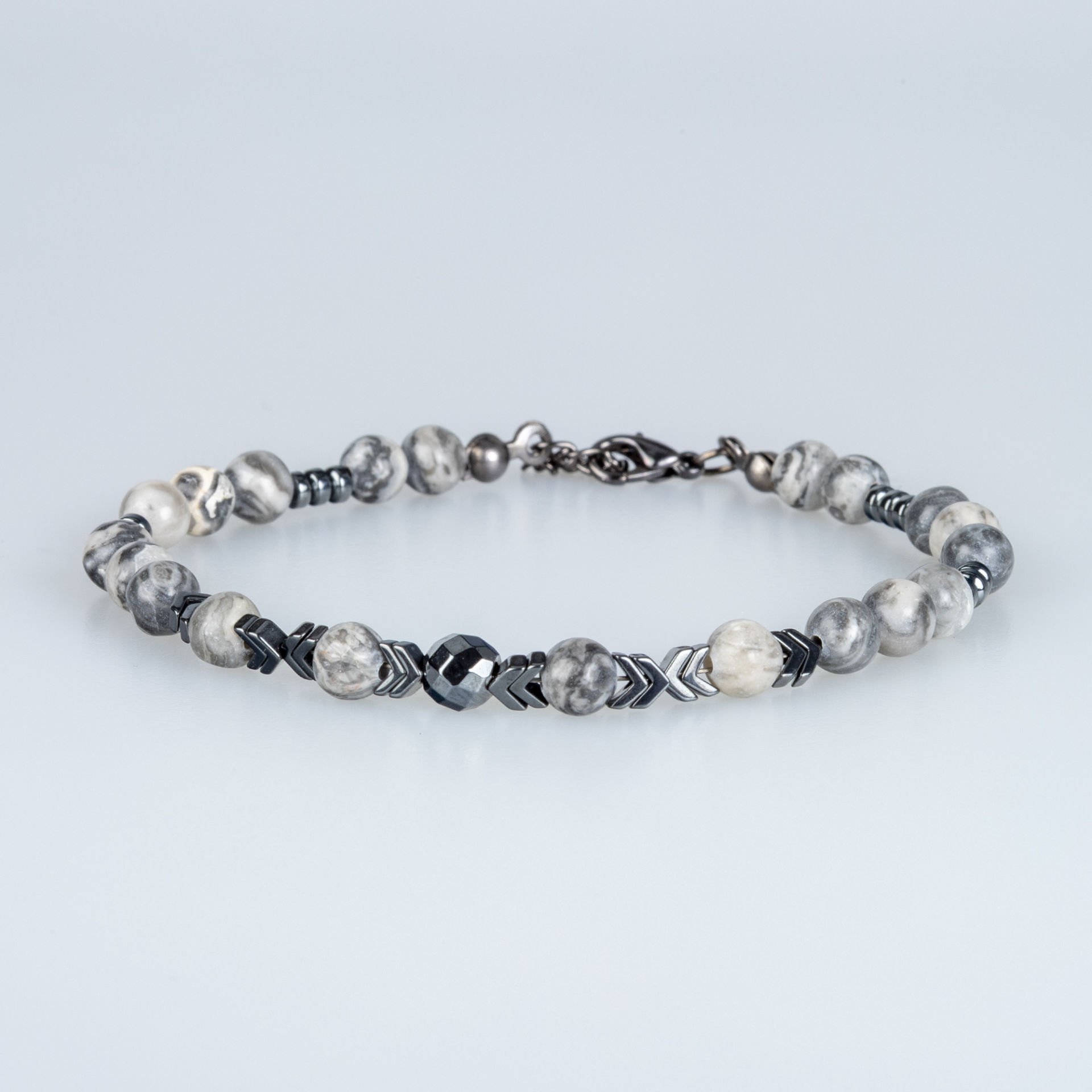 Natural Stone Bracelet