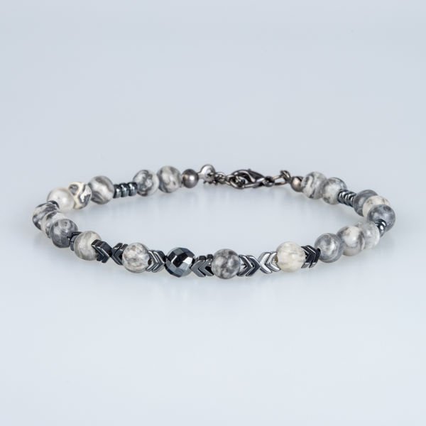 Natural Stone Bracelet