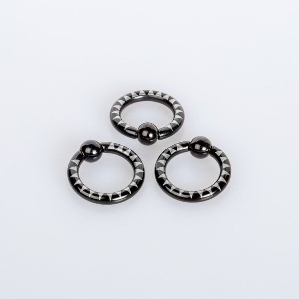 Piercing Tünel Halka Tek