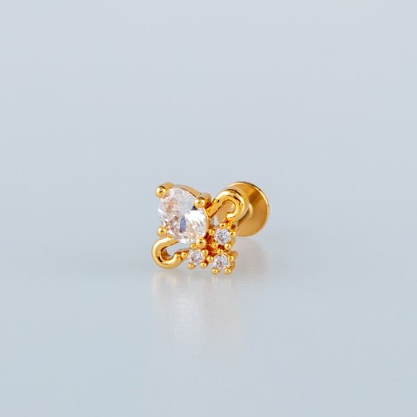 Piercing Tragus
