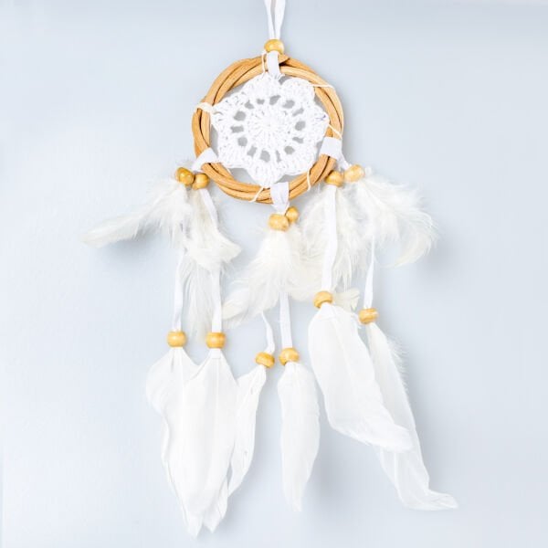 Dreamcatcher 7cm Tiny