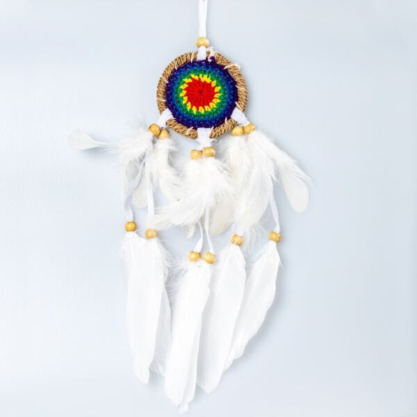 Dreamcatcher 7cm Tiny