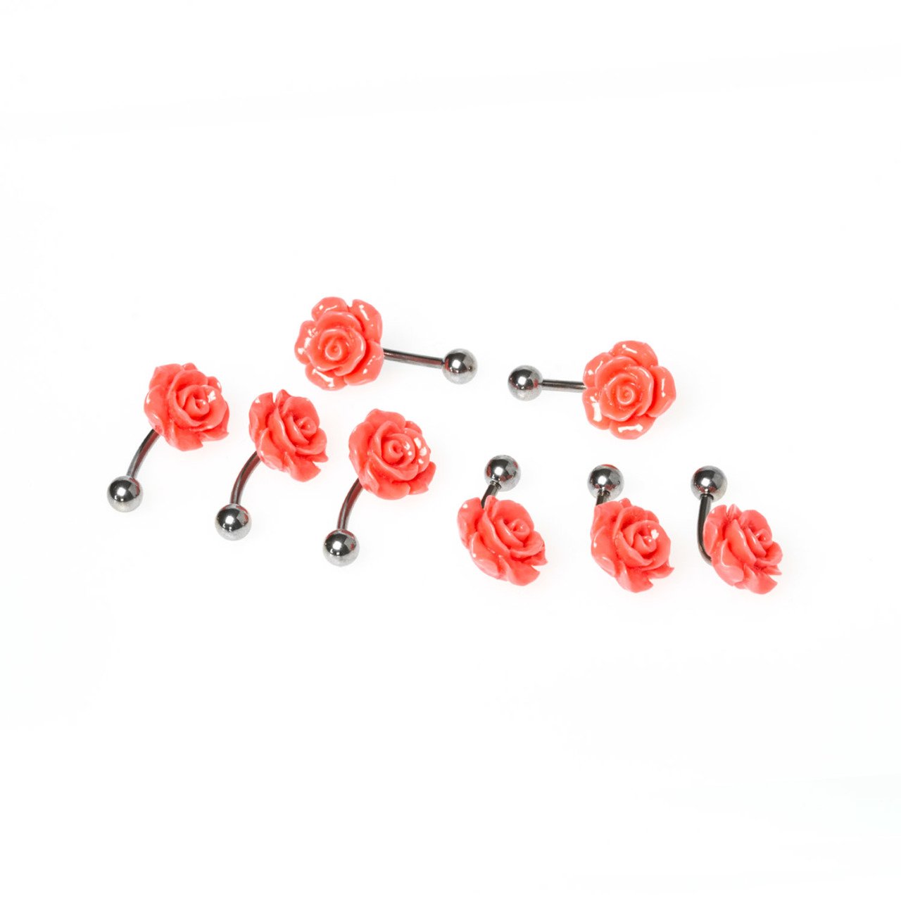 Piercing Göbek