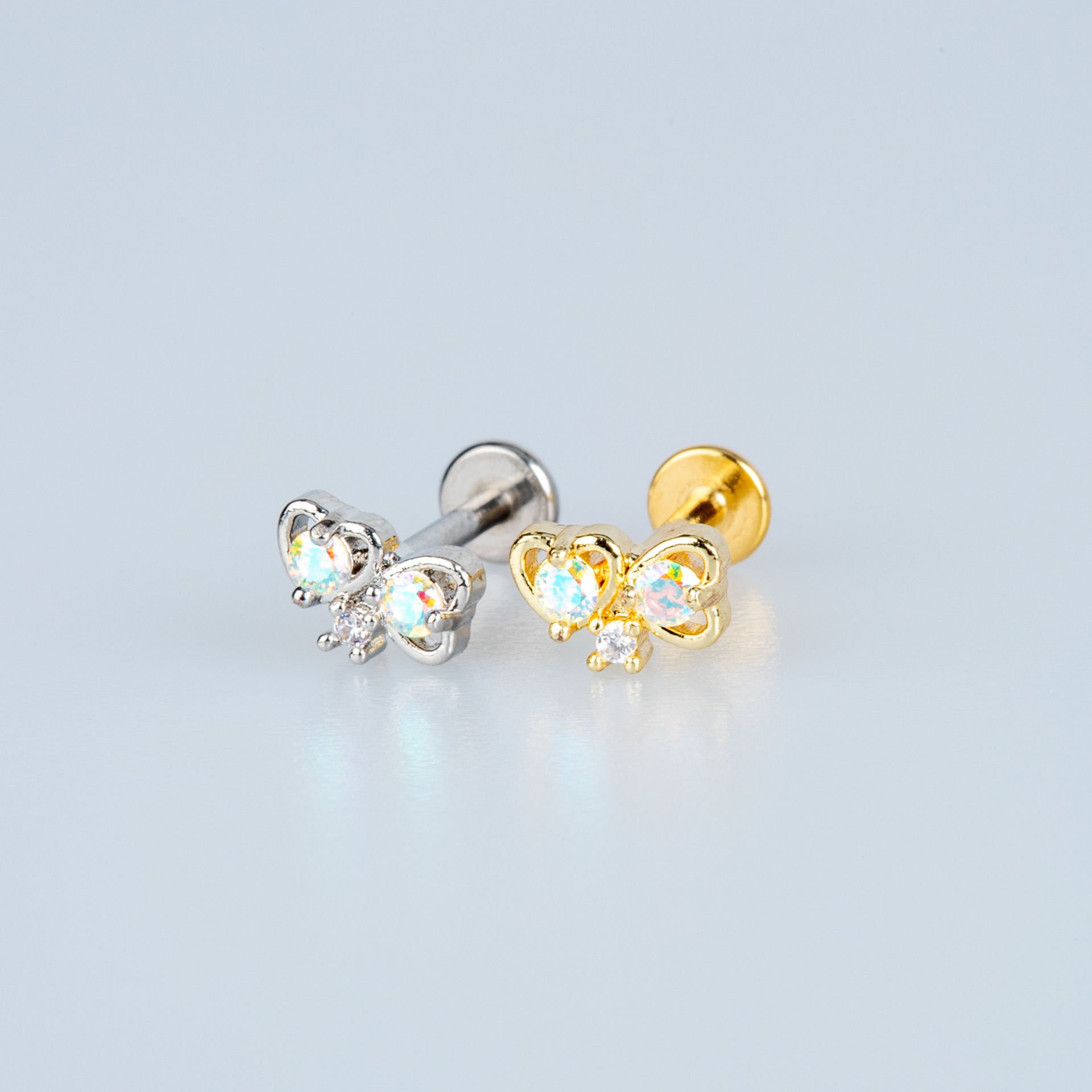 Piercing Tragus Kalp