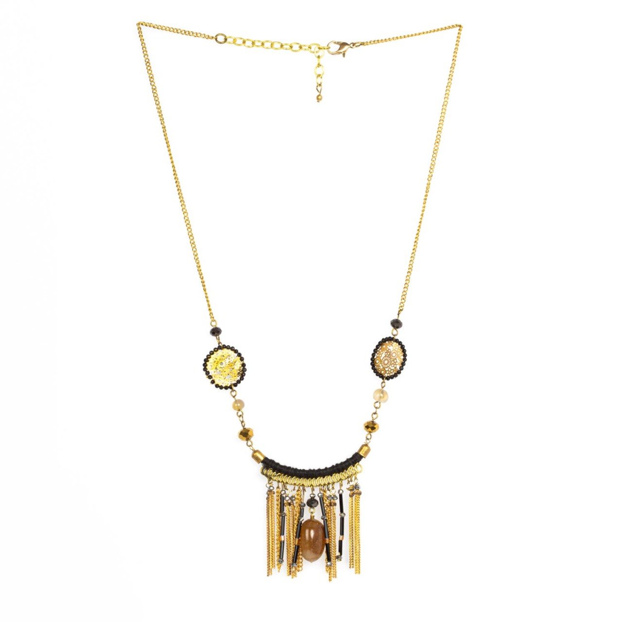 ethnic Necklace