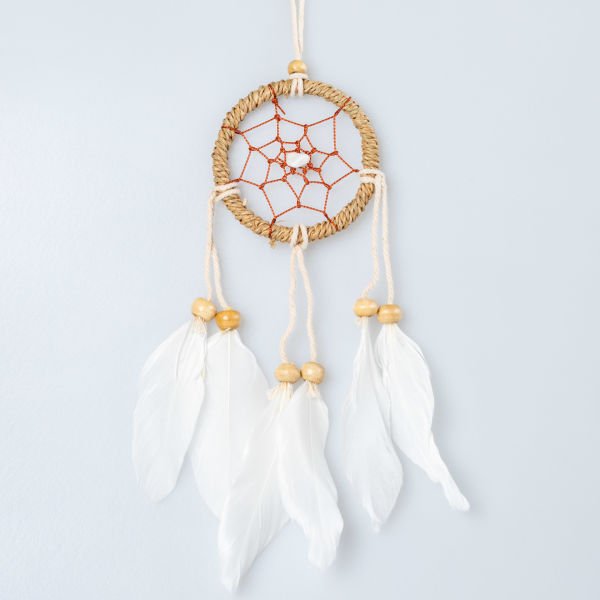Dreamcatcher 7cm Tiny
