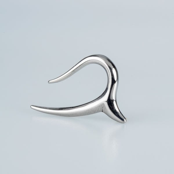 Piercing Tunnel Tiribal Single