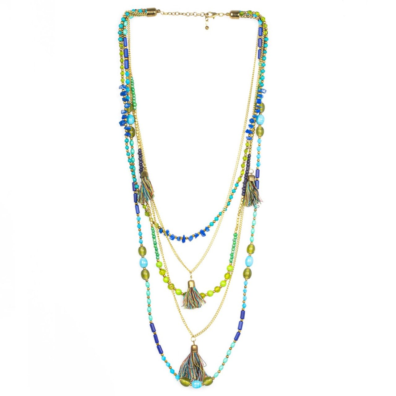 ethnic Necklace