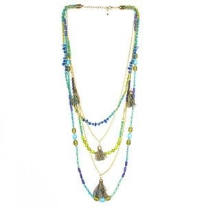 ethnic Necklace