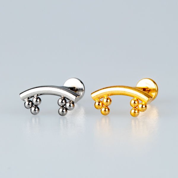 Piercing Tragus