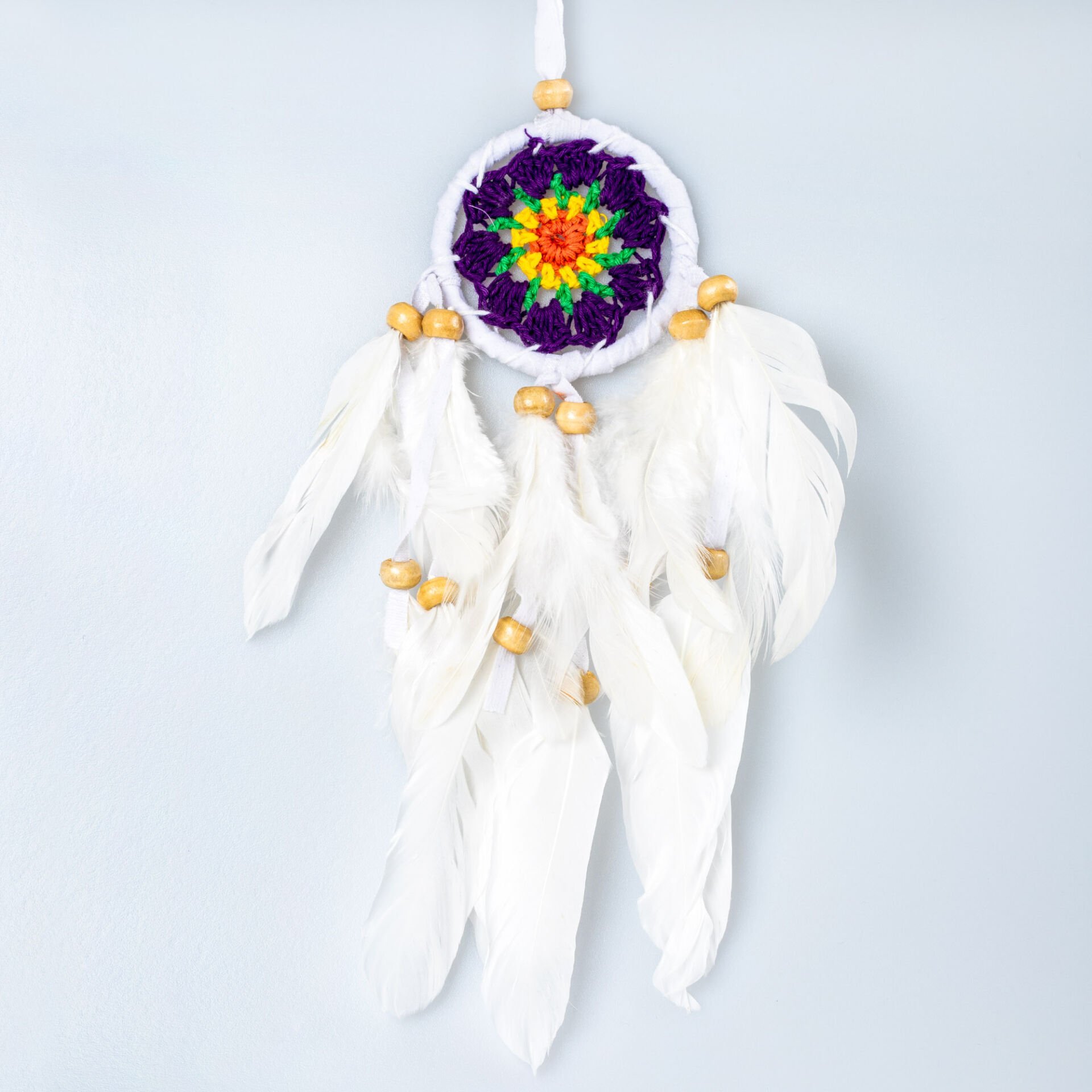 Dreamcatcher 7cm Minik