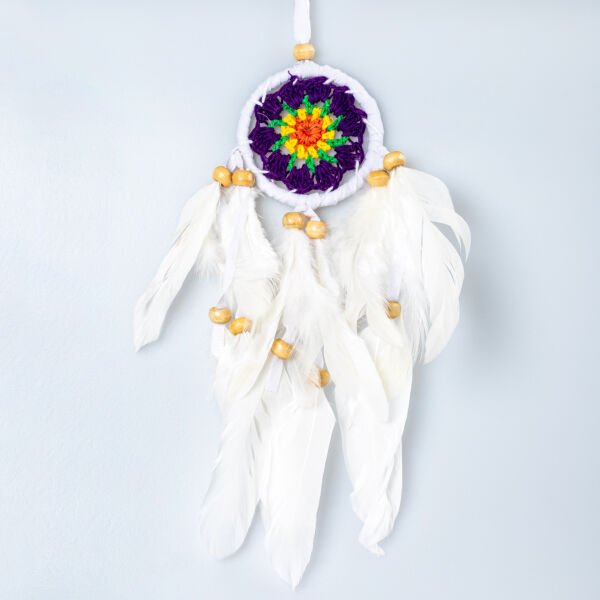 Dreamcatcher 7cm Minik
