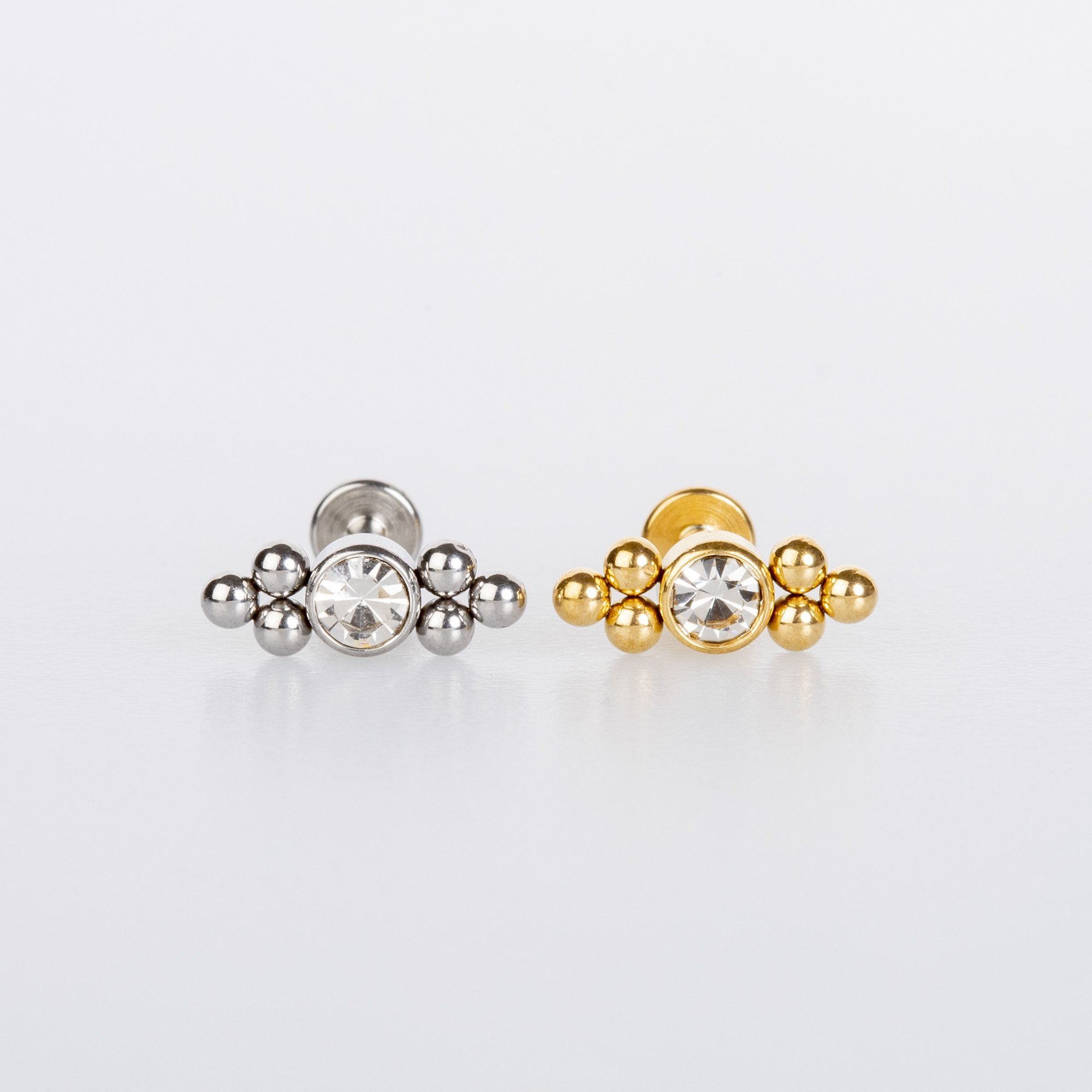 Piercing Tragus