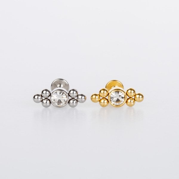 Piercing Tragus