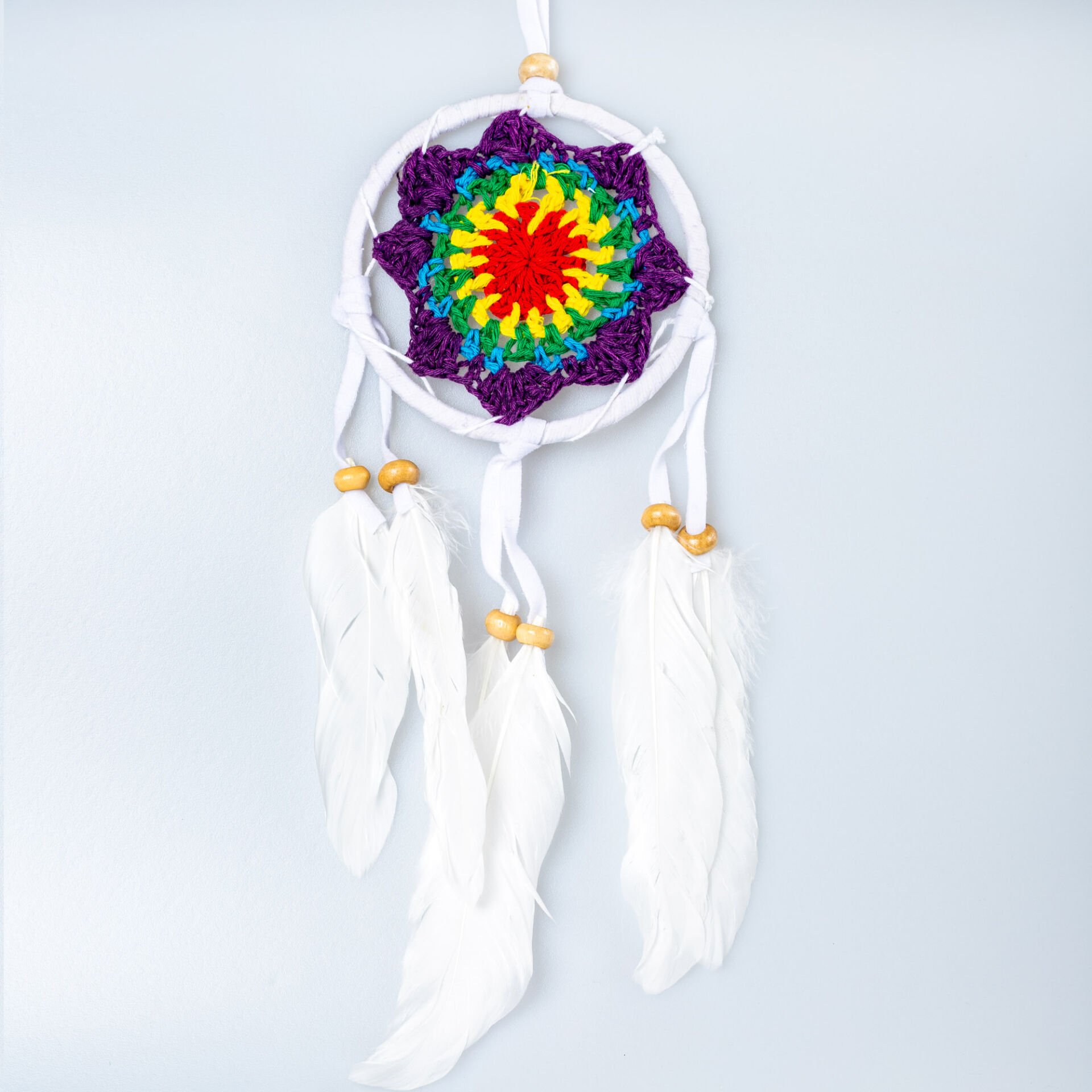 Dreamcatcher 9cm Minik