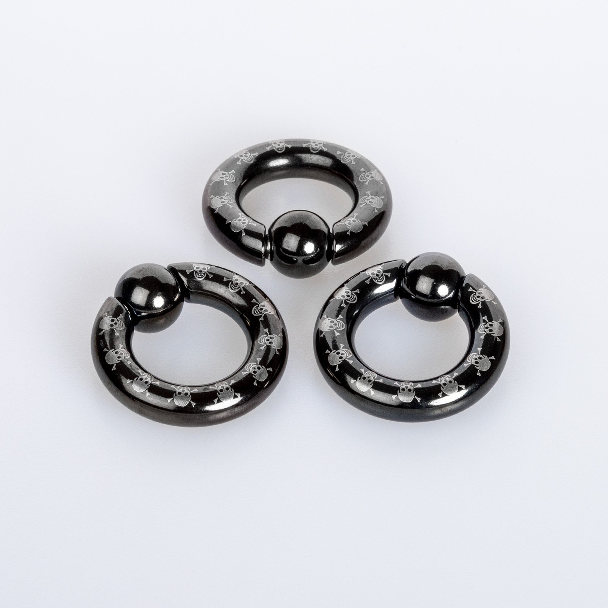 Piercing Tünel Halka Tek