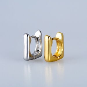 Piercing Rook Halka