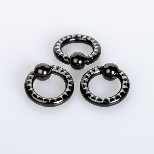 Piercing Tünel Halka Tek