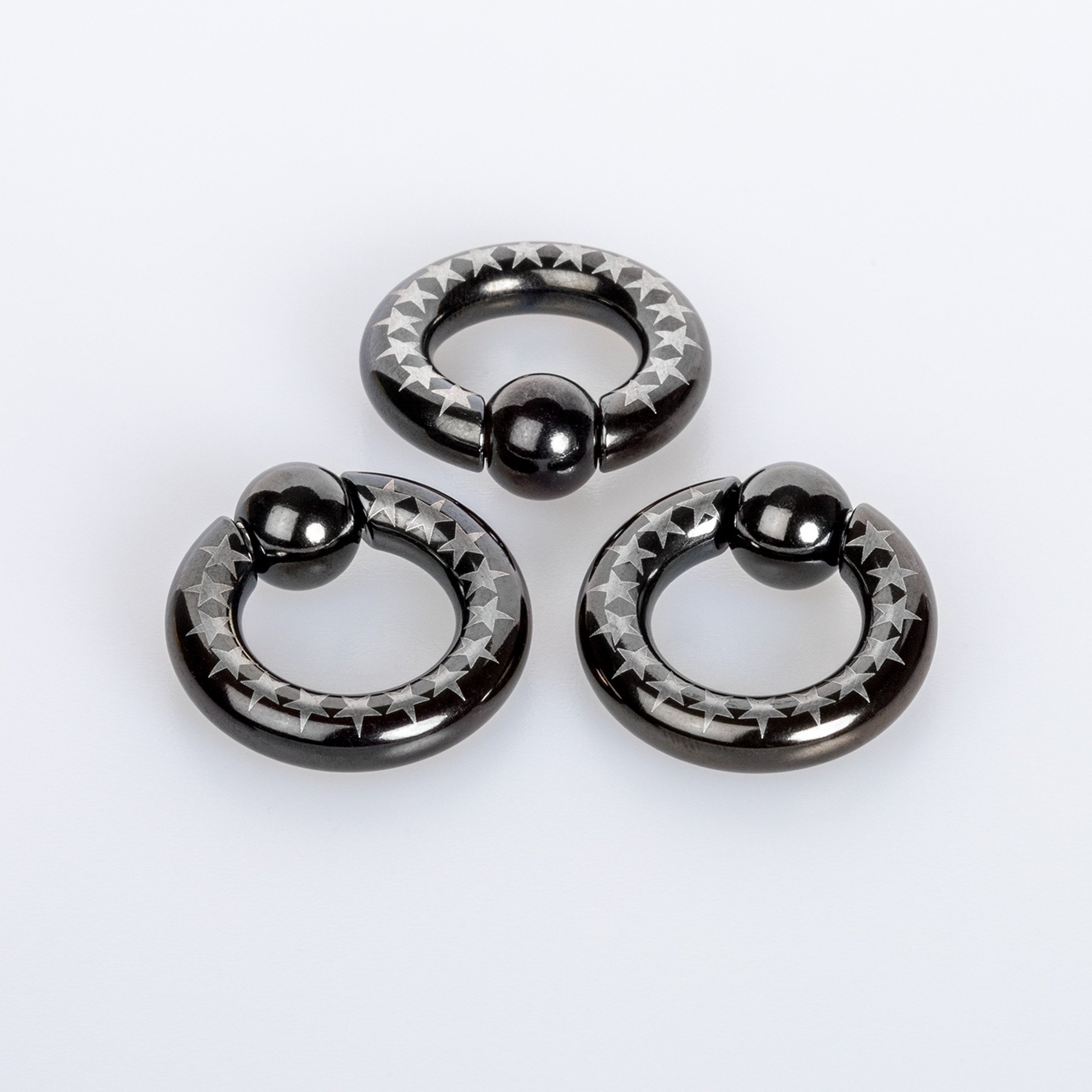 Piercing Tünel Halka Tek