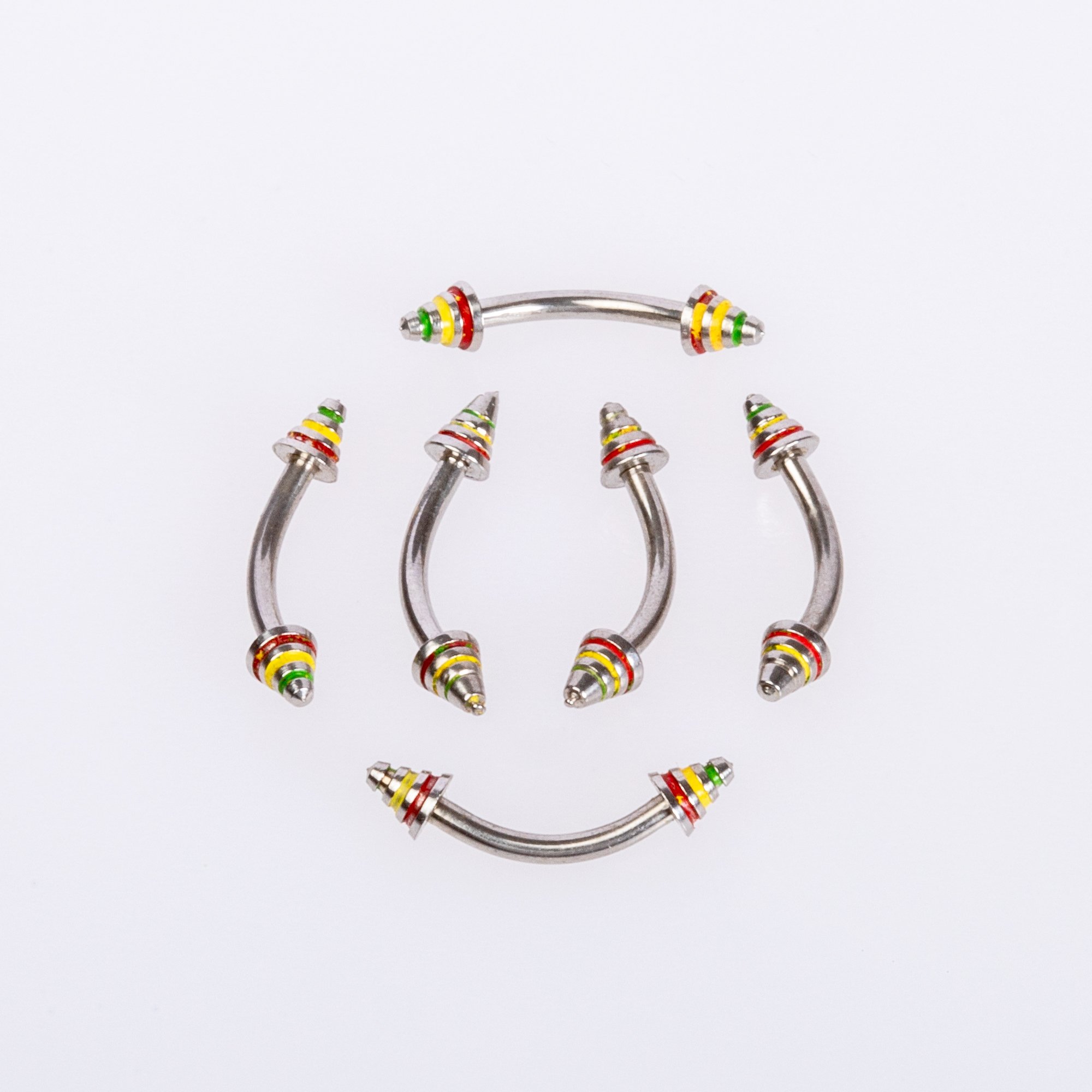 Piercing Kaş