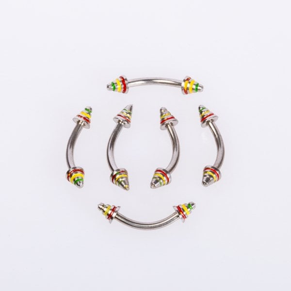 Piercing Kaş