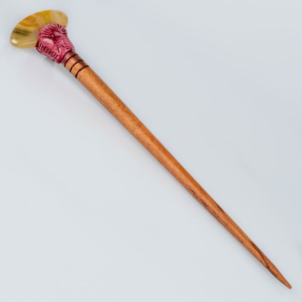 Mace Pen