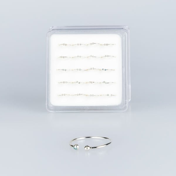 Nose Ring Package Ring