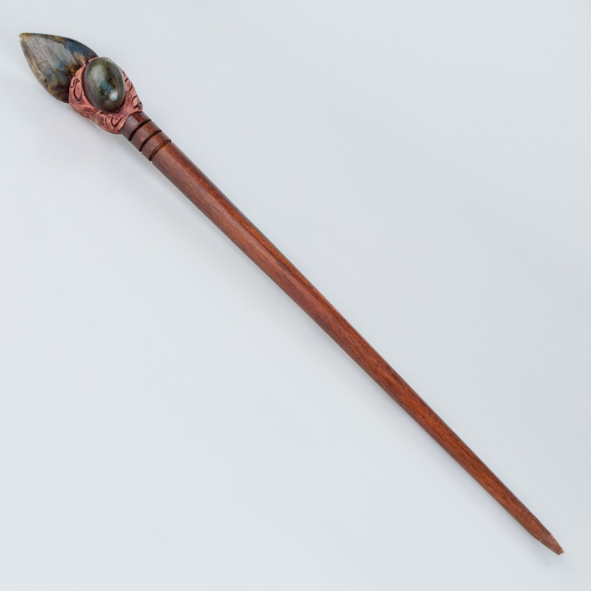 Mace Pen