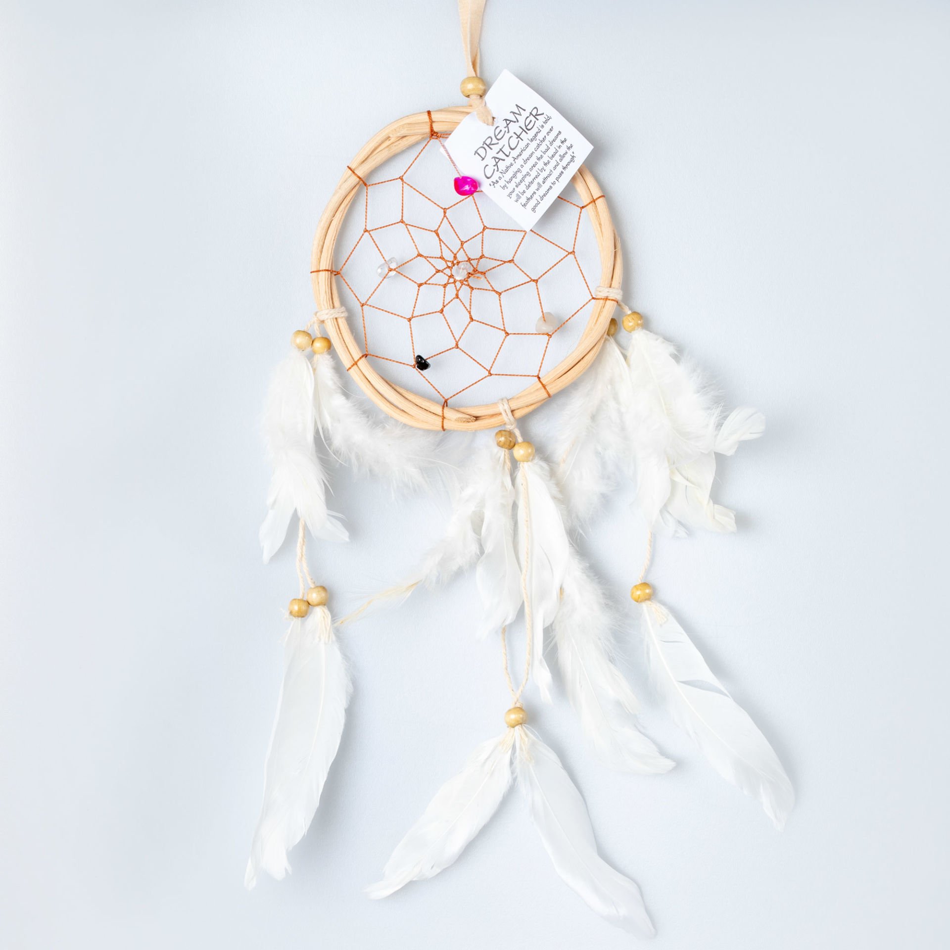 Dreamcatcher 12x25cm