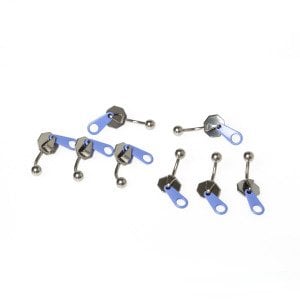Piercing Göbek