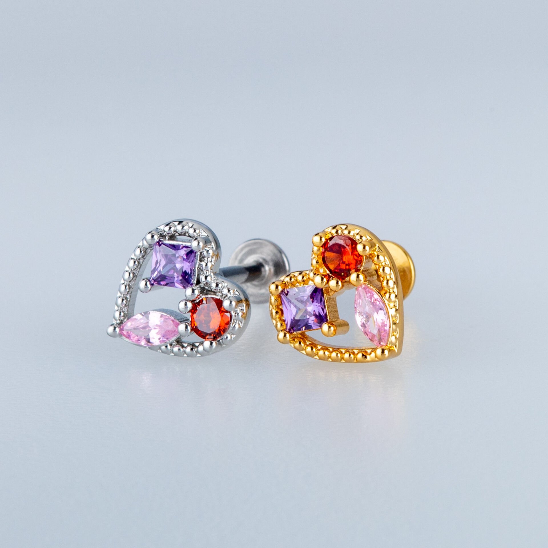 Piercing Tragus Kalp