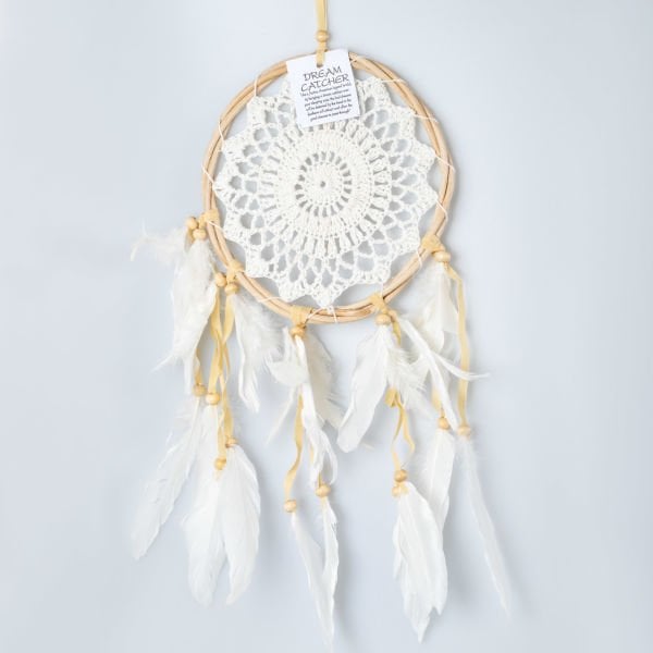 Dreamcatcher 17x40cm