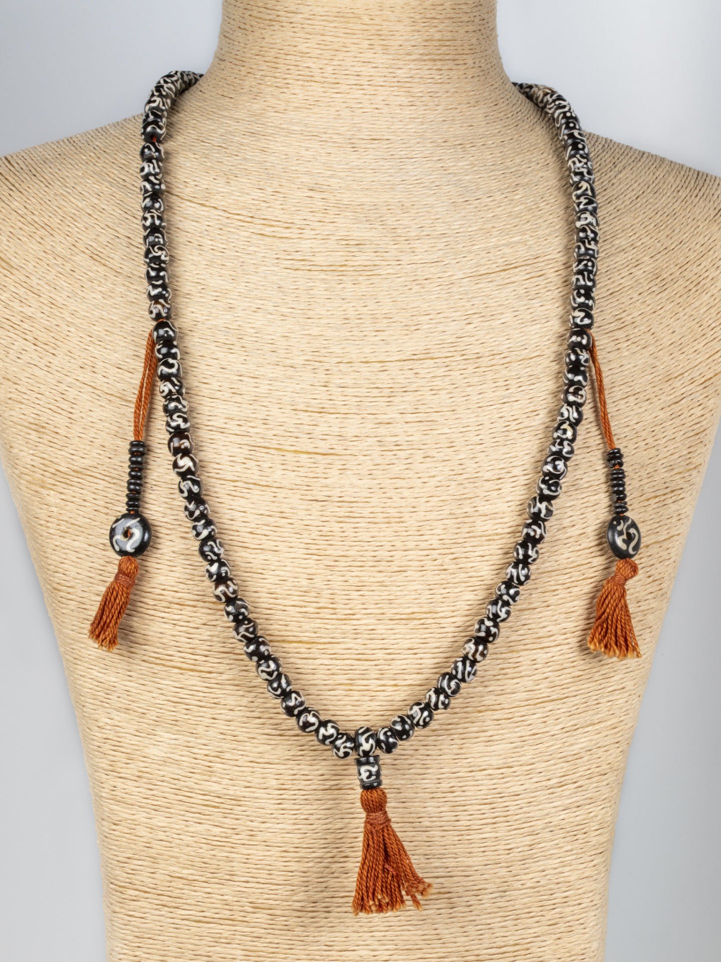 Mala Necklace