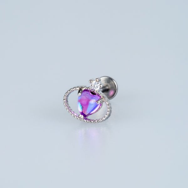 Piercing Tragus