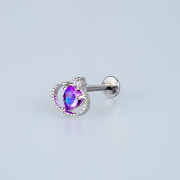 Piercing Tragus