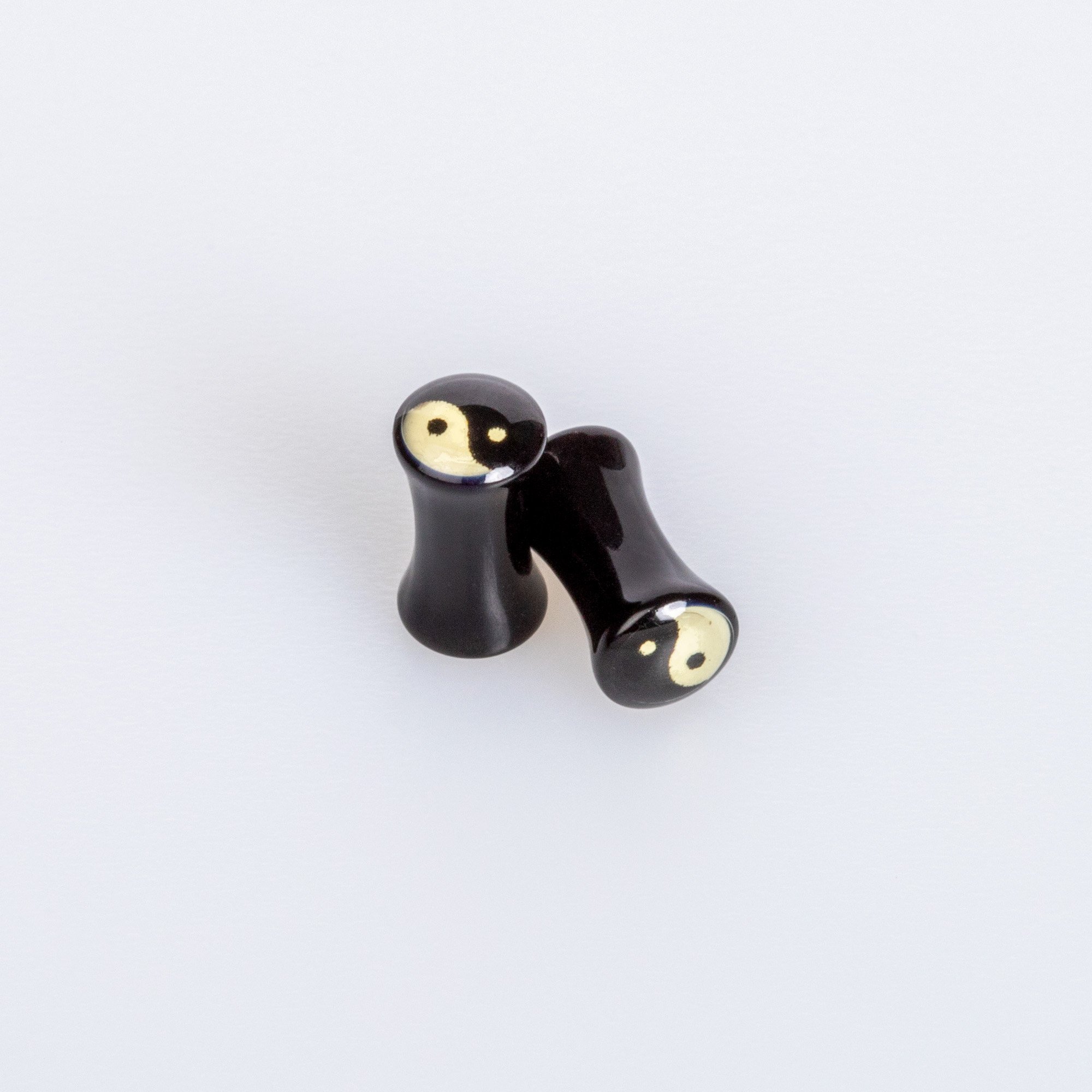 Piercing Akrilik Tünel Çift