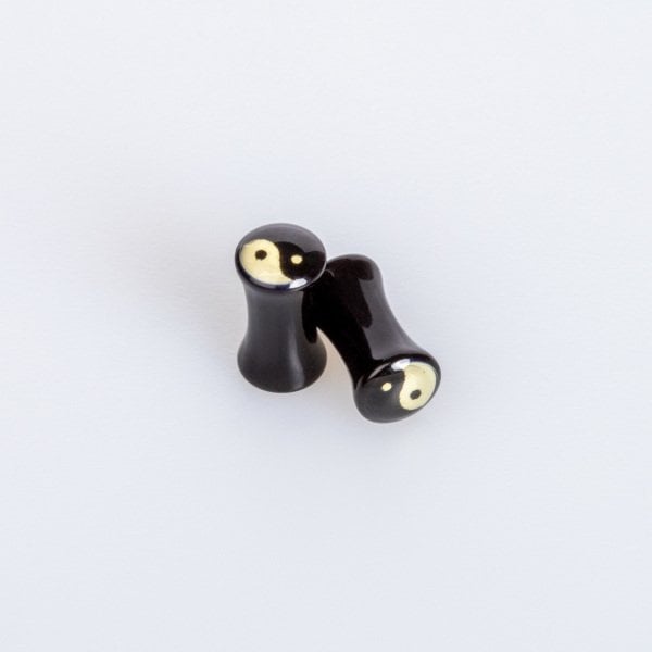 Piercing Akrilik Tünel Çift