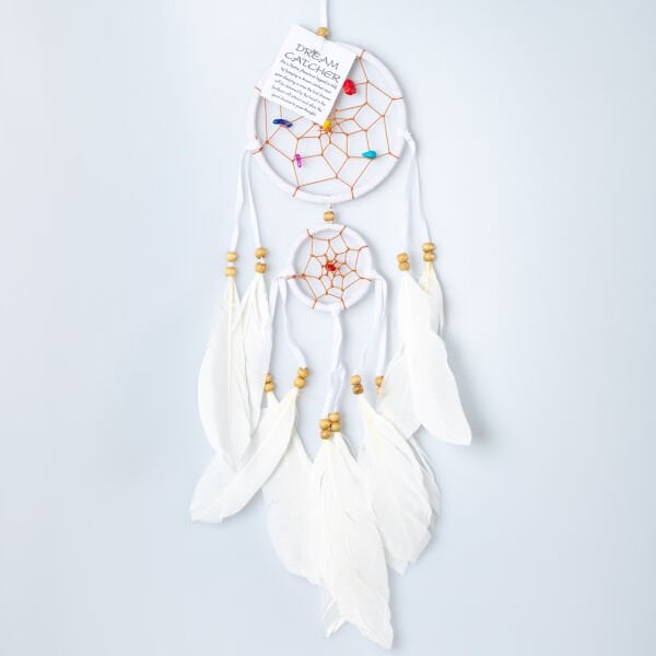 صائدة الأحلام 9x35 سم