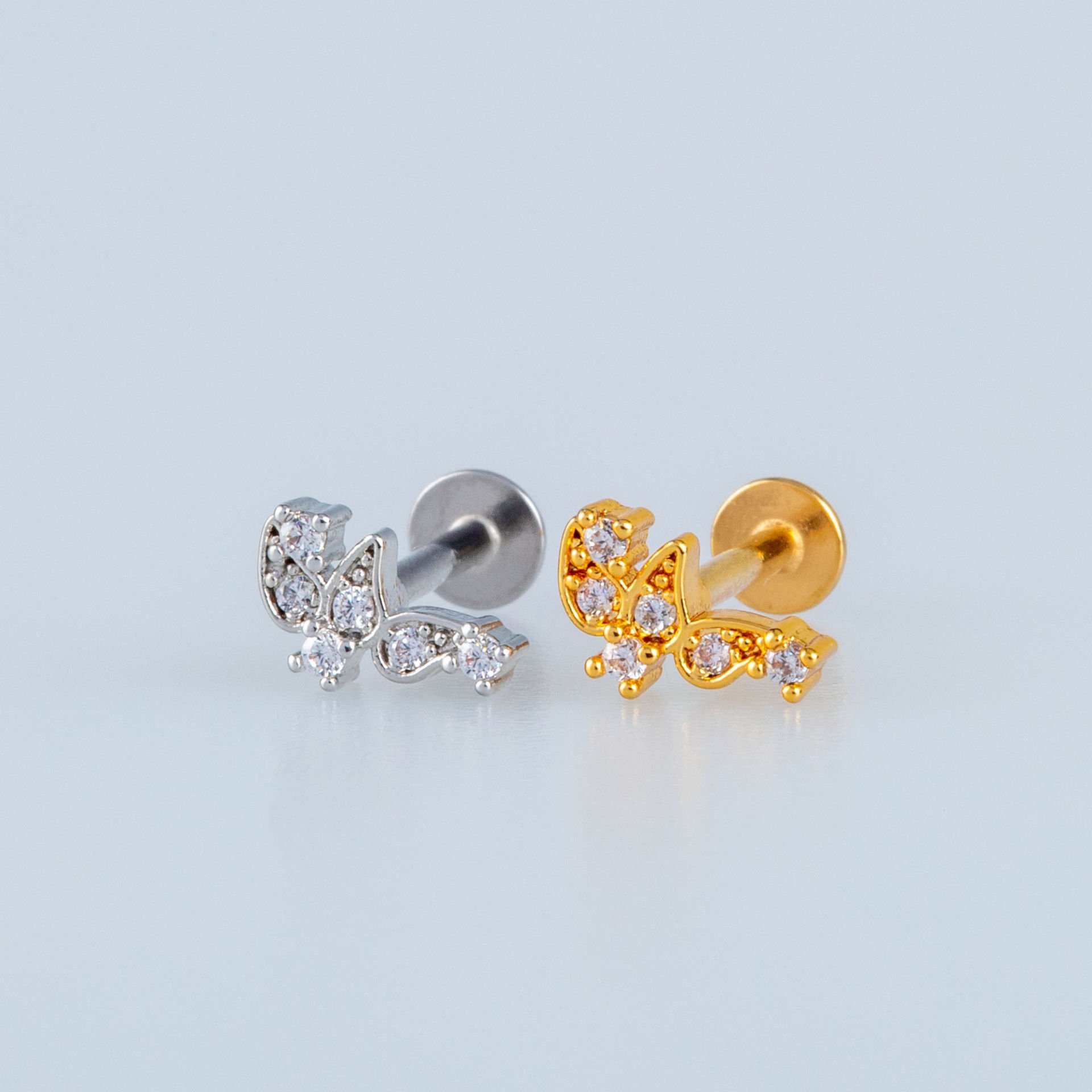 Piercing Tragus