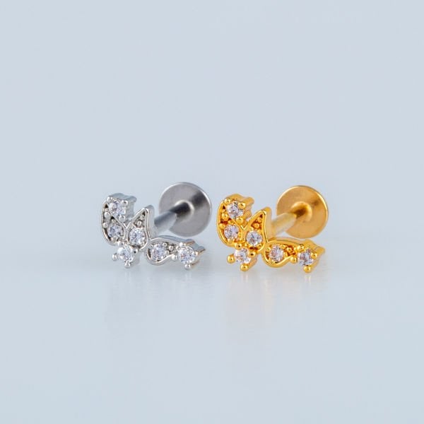 Piercing Tragus
