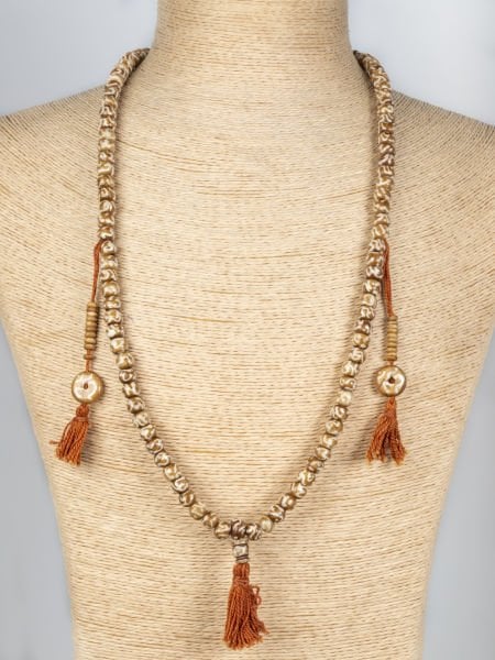 Mala Necklace