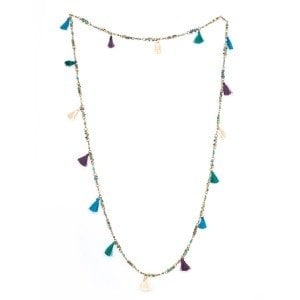 ethnic Necklace