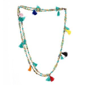 ethnic Necklace