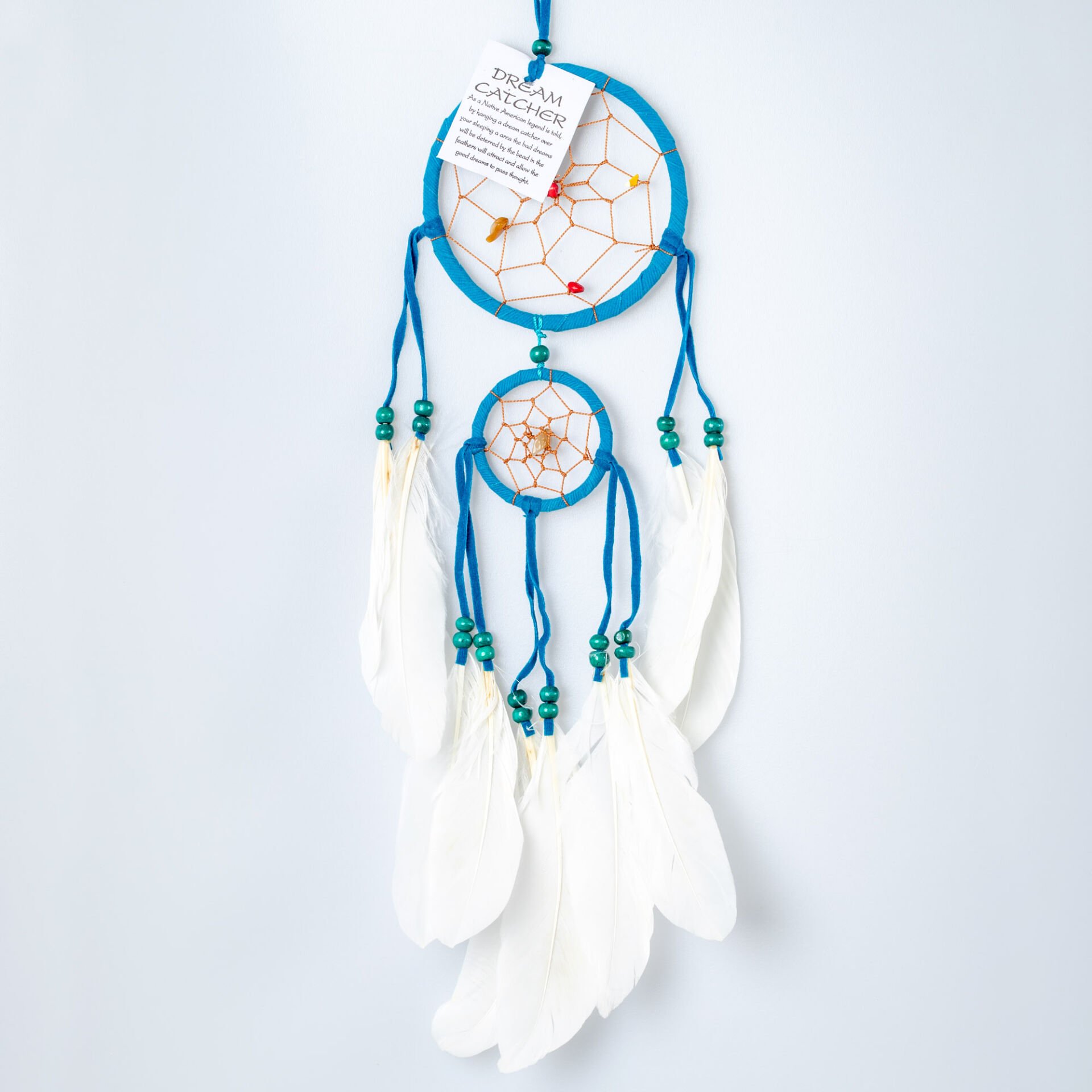 Dreamcatcher 9x35cm