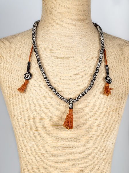 Mala Necklace