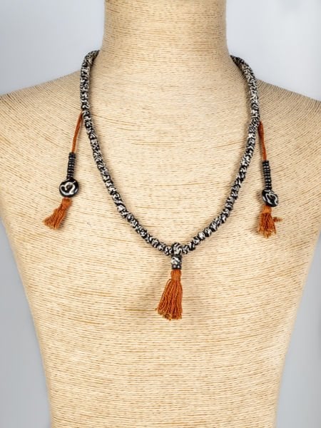 Mala Necklace