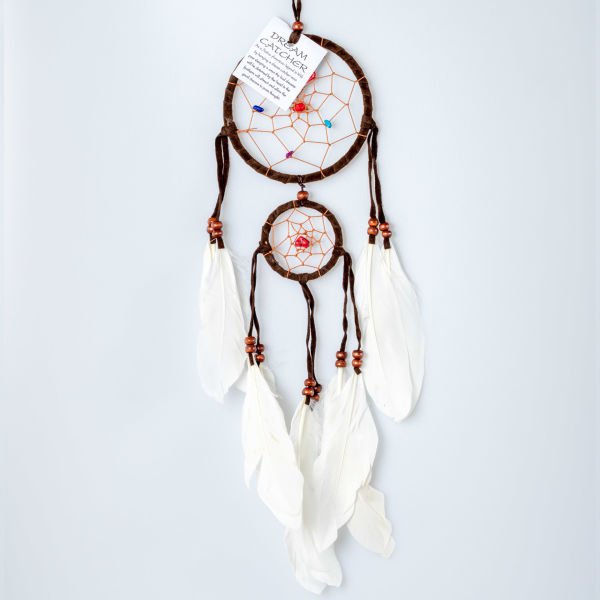 Dreamcatcher 9x35cm