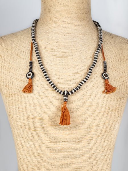 Mala Necklace