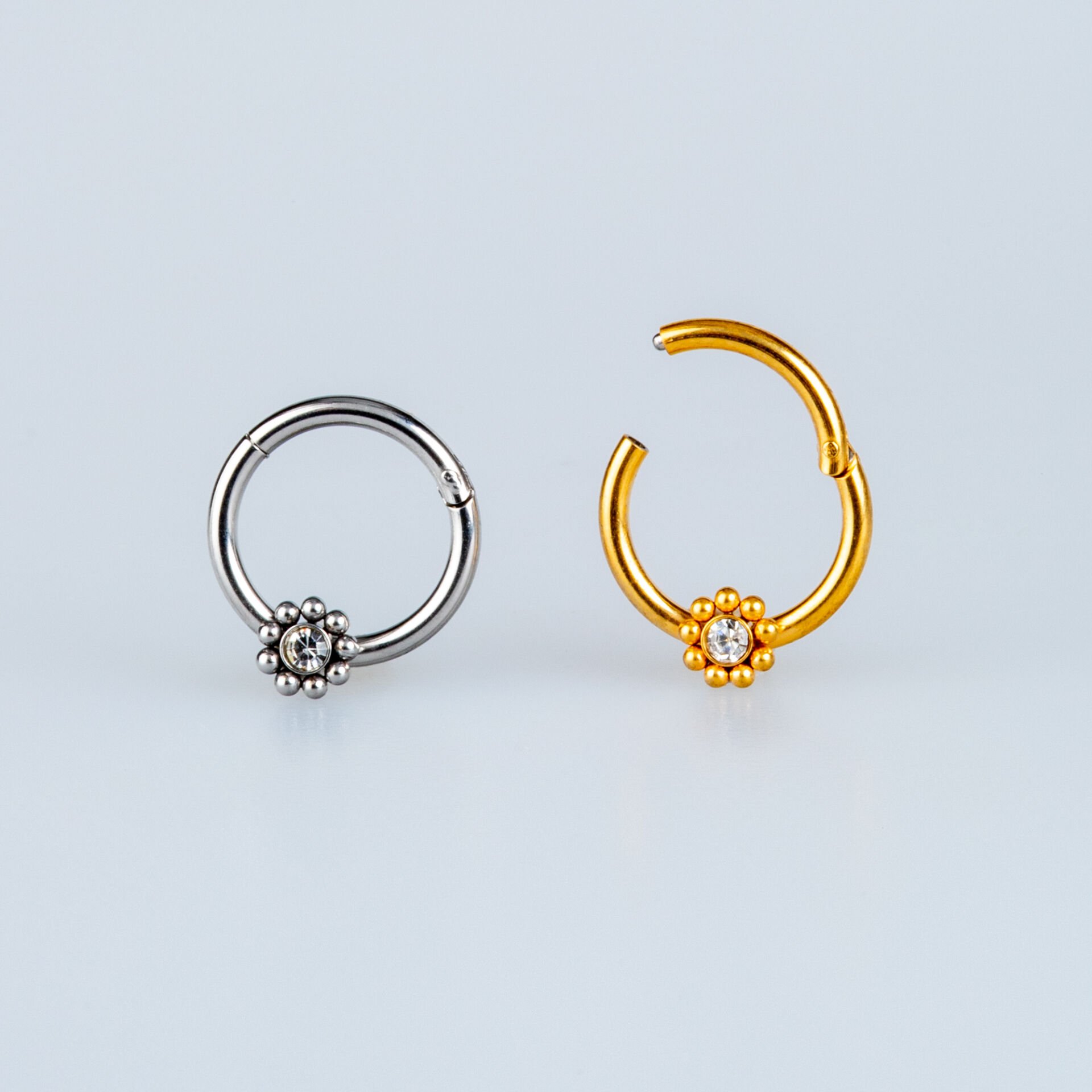 Halka Piercing