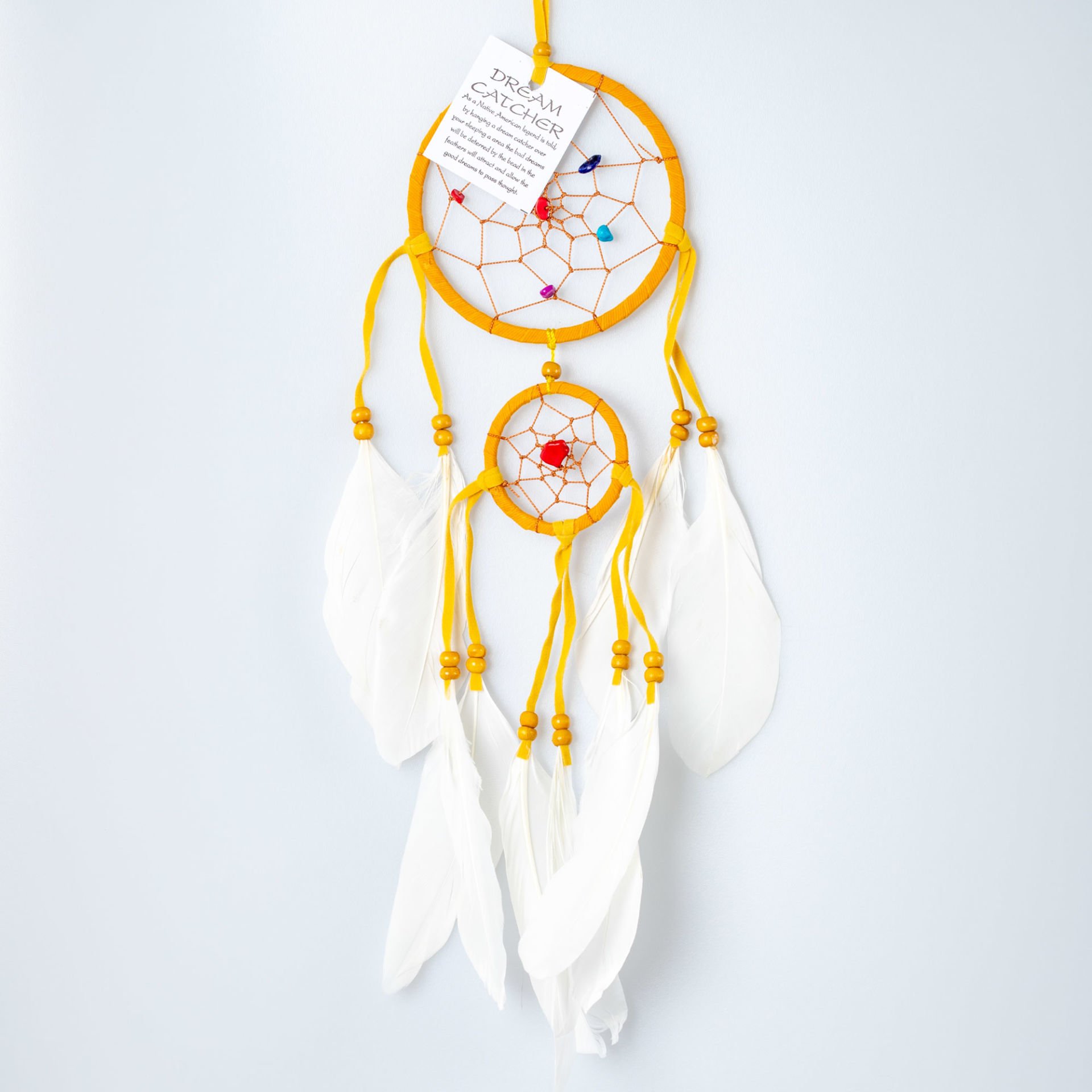 Dreamcatcher 9x35cm